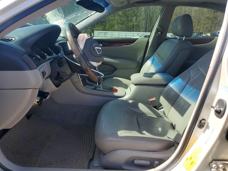 Продаж на аукціоні авто 2002 Lexus Es, vin: JTHBF30G920032470, номер лоту: 77683345