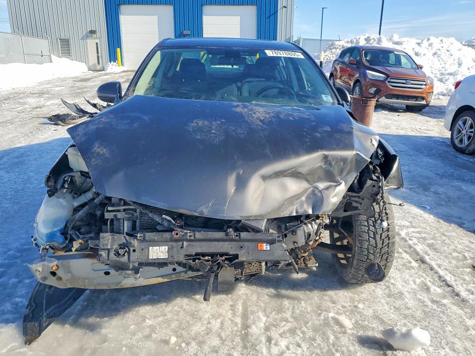 Продажа на аукционе авто 2011 Mazda Mazda3 Gs 4dr, vin: JM1BL1UF9B1359588, номер лота: 78978805