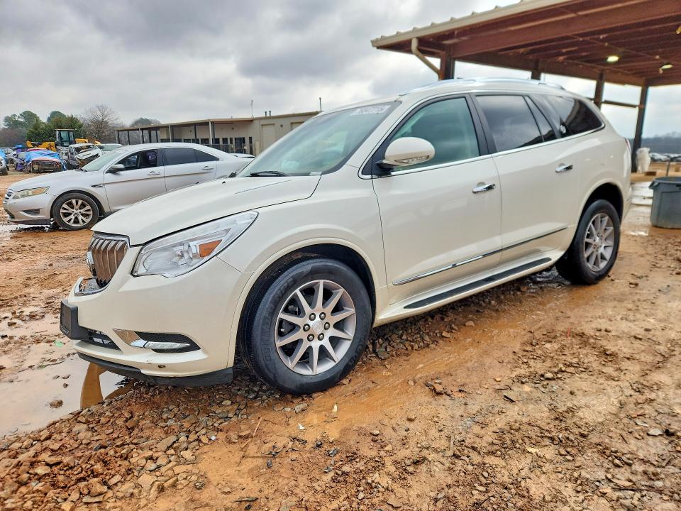 Aukcja sprzedaży 2015 Buick Enclave, vin: 5GAKRBKD6FJ274284, numer aukcji: 76847715