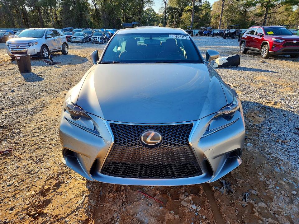 Aukcja sprzedaży 2016 Lexus Is 200t, vin: JTHBA1D26G5026301, numer aukcji: 75956765
