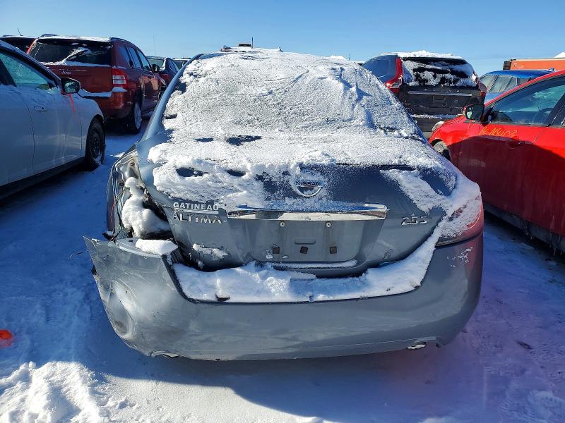 Продаж на аукціоні авто 2010 Niss Altima, vin: 1N4AL2AP1AC129535, номер лоту: 95407385