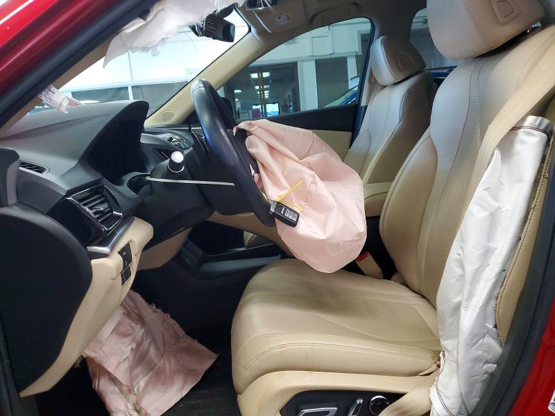 Aukcja sprzedaży 2021 Acura Rdx, vin: 5J8TC2H59ML040566, numer aukcji: 79049265