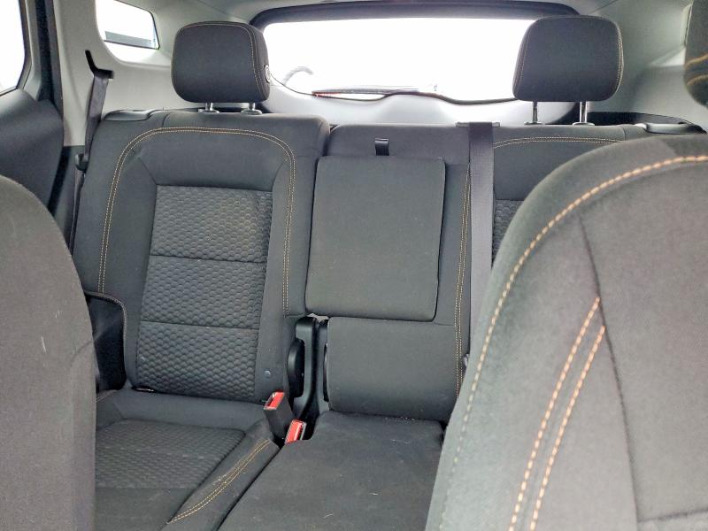 79414765 :رقم المزاد ، 3GKALMEX0JL133830 vin ، 2018 Gmc Terrain مزاد بيع