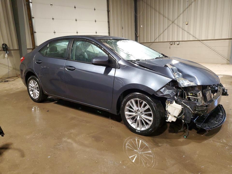 78032825 :رقم المزاد ، 2T1BURHE1EC079063 vin ، 2014 Toyota Corolla مزاد بيع