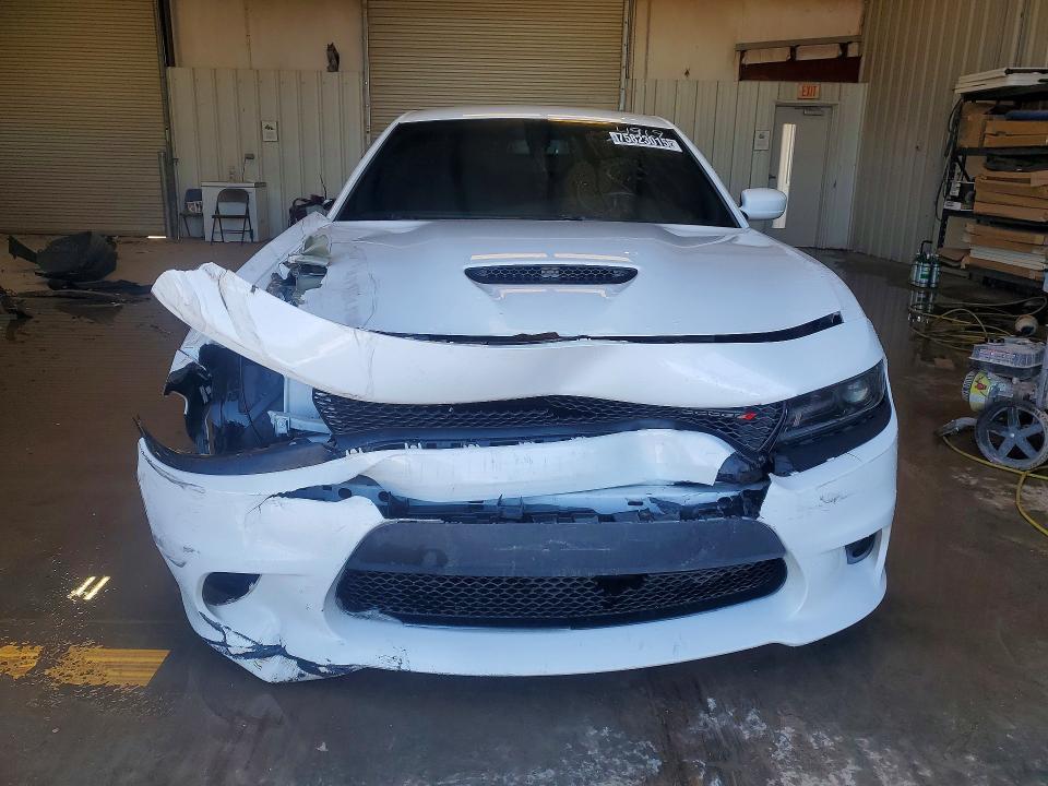 Aukcja sprzedaży 2021 Dodge Charger, vin: 2C3CDXCT8MH524969, numer aukcji: 75823015