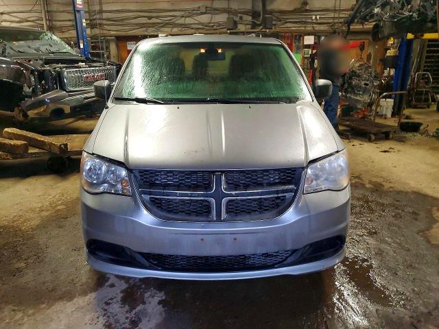 Auction sale of the 2019 Dodge Grand Caravan, vin: 2C4RDGBG6KR795661, lot number: 75659575