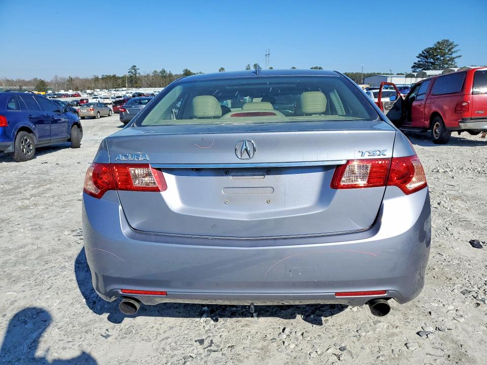 Продажа на аукционе авто 2012 Acura Tsx Tech, vin: JH4CU2F64CC018141, номер лота: 75004205