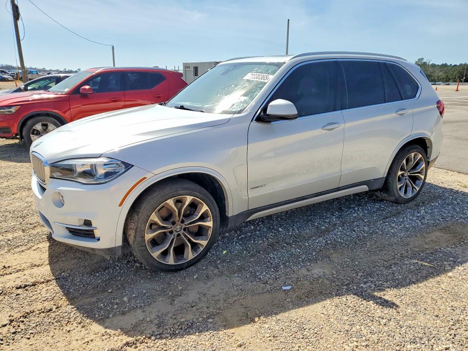 Auction sale of the 2015 Bmw X5, vin: 5UXKR6C59F0J74326, lot number: 78238365