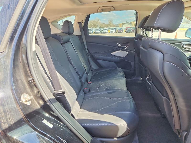 Продажа на аукционе авто 2019 Acura Rdx, vin: 5J8TC2H59KL025367, номер лота: 74828045