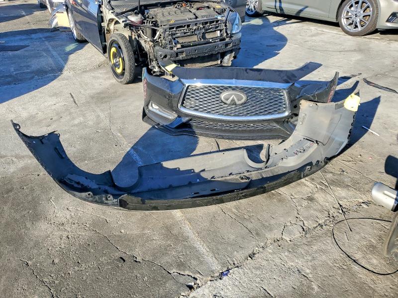 Продажа на аукционе авто 2019 Infiniti Q60, vin: JN1EV7EK8KM230202, номер лота: 76494515