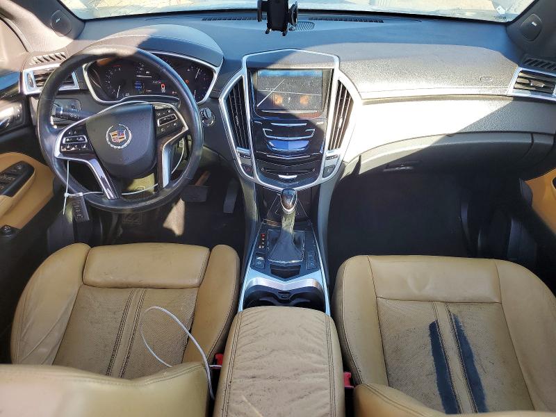 Aukcja sprzedaży 2014 Cadillac Srx, vin: 3GYFNEE36ES613326, numer aukcji: 76397805