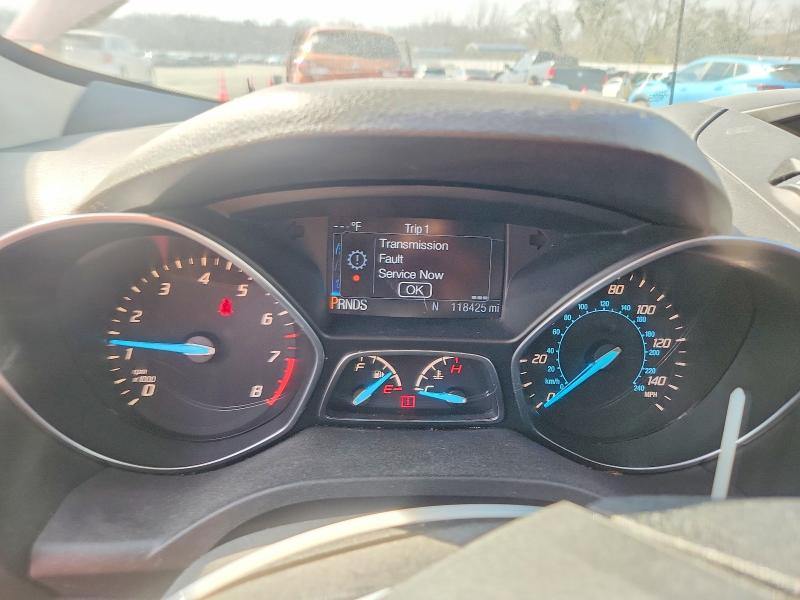 Aukcja sprzedaży 2016 Ford Escape, vin: 1FMCU0F75GUC88862, numer aukcji: 96084675