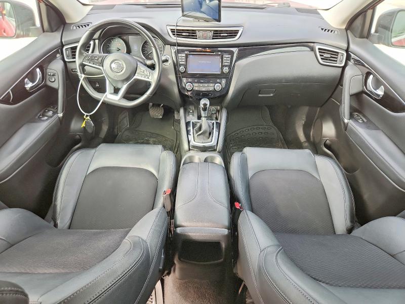 Продаж на аукціоні авто 2019 Nissan Uk, vin: SJNFBNJ11Z2406445, номер лоту: 77196765