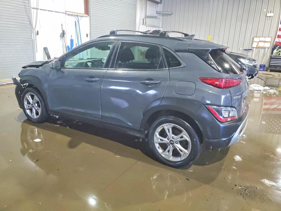 Продаж на аукціоні авто 2023 Hyundai Kona Sel, vin: KM8K3CAB4PU982812, номер лоту: 75672315