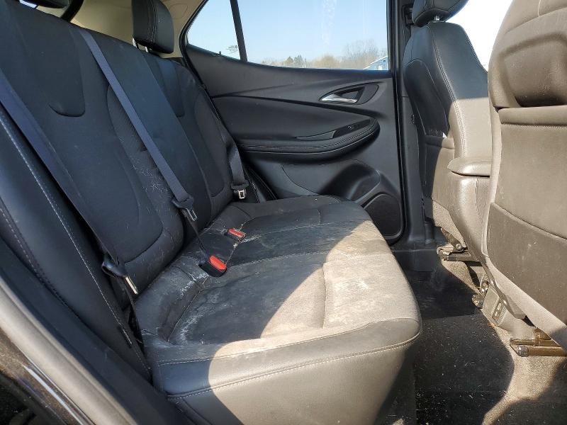 Продажа на аукционе авто 2023 Buick Encore Gx, vin: KL4MMCSL7PB064690, номер лота: 78263445