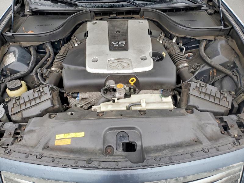 Aukcja sprzedaży 2007 Infiniti G35, vin: JNKBV61F67M811366, numer aukcji: 77038165