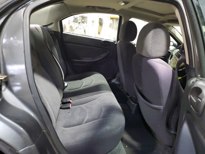 Продаж на аукціоні авто 2005 Chrysler Sebring, vin: 1C3EL56R35N586515, номер лоту: 78967705