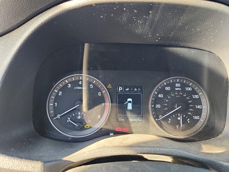 78164705 :رقم المزاد ، KM8J33A40GU129059 vin ، 2016 Hyundai Tucson مزاد بيع