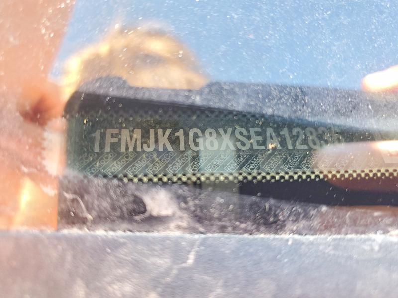 Aukcja sprzedaży 2025 Ford Expedition, vin: 1FMJK1G8XSEA12836, numer aukcji: 72157375