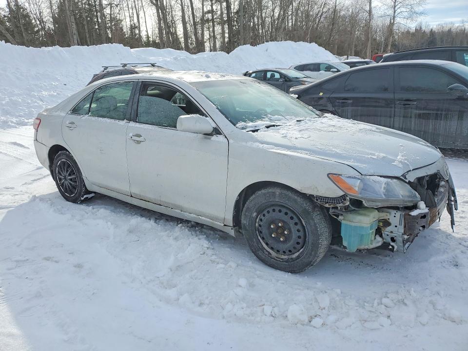 2008 Toyota Camry მანქანა იყიდება აუქციონზე, vin: 4T1BB46K18U060369, აუქციონის ნომერი: 75312775