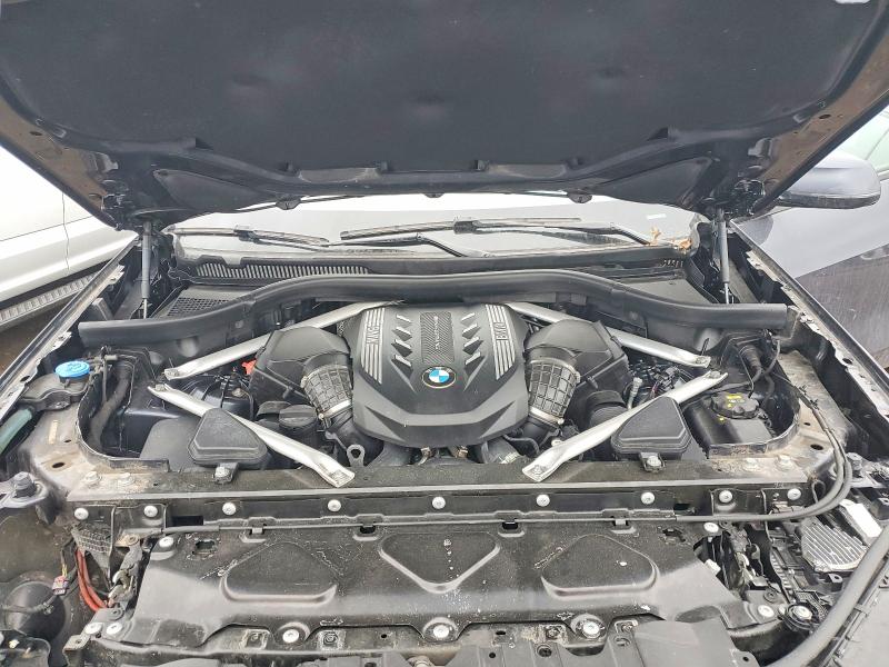 Aukcja sprzedaży 2020 Bmw X5, vin: 5UXJU4C02L9C77634, numer aukcji: 77703375