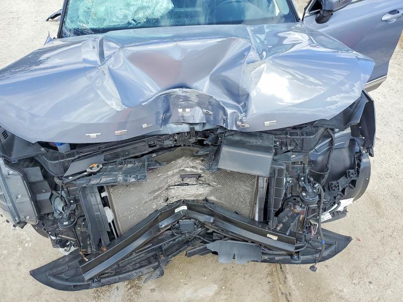 Продаж на аукціоні авто 2022 Kia Telluride, vin: 5XYP34HC6NG203214, номер лоту: 76289335