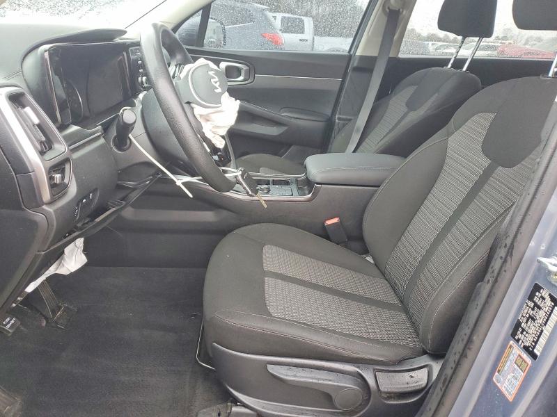 Aukcja sprzedaży 2022 Kia Sorento, vin: 5XYRG4LCXNG142678, numer aukcji: 79046315