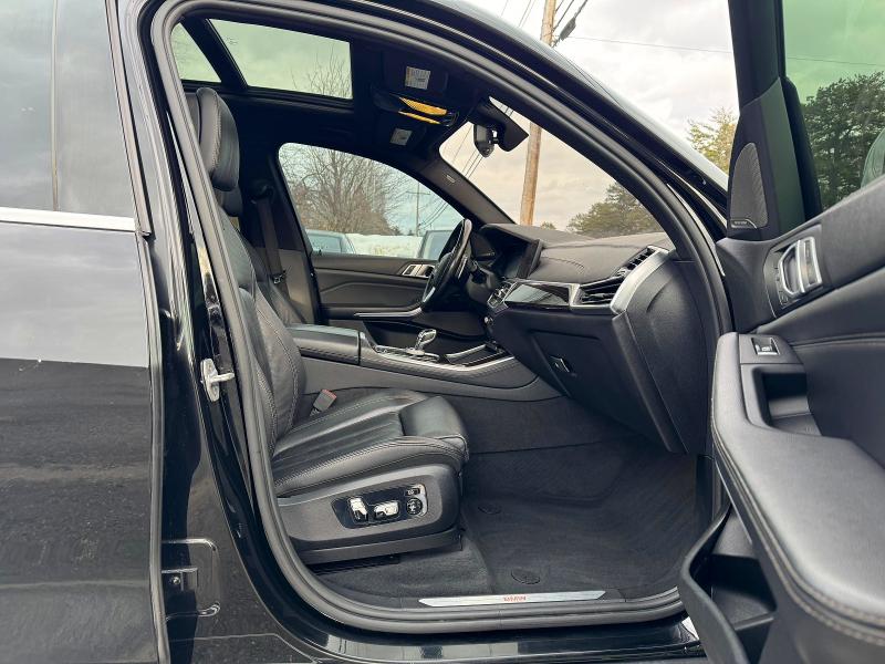 Aukcja sprzedaży 2019 Bmw X5 Xdrive5, vin: 5UXJU2C51KLN65059, numer aukcji: 77523645