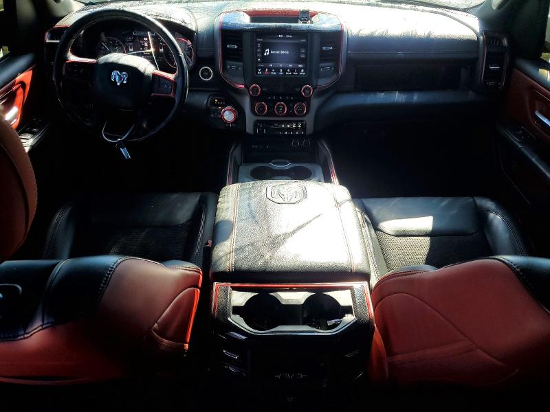 Продажа на аукционе авто 2019 Ram 1500, vin: 1C6SRFLT3KN923593, номер лота: 75805825