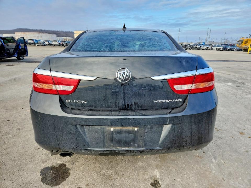 Aukcja sprzedaży 2014 Buick Verano, vin: 1G4PP5SKXE4188883, numer aukcji: 74838575