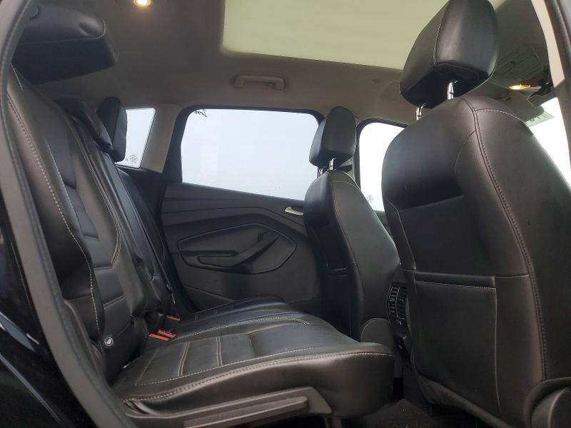 Aukcja sprzedaży 2017 Ford C-max, vin: 1FADP5FU9HL106225, numer aukcji: 76444485