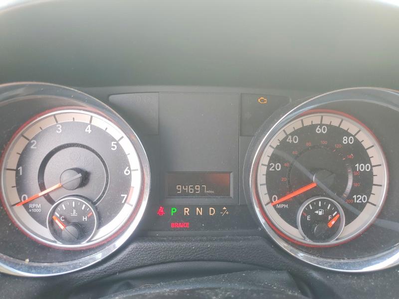 Продажа на аукционе авто 2012 Dodge Grand Caravan, vin: 2C4RDGCGXCR137325, номер лота: 77033155