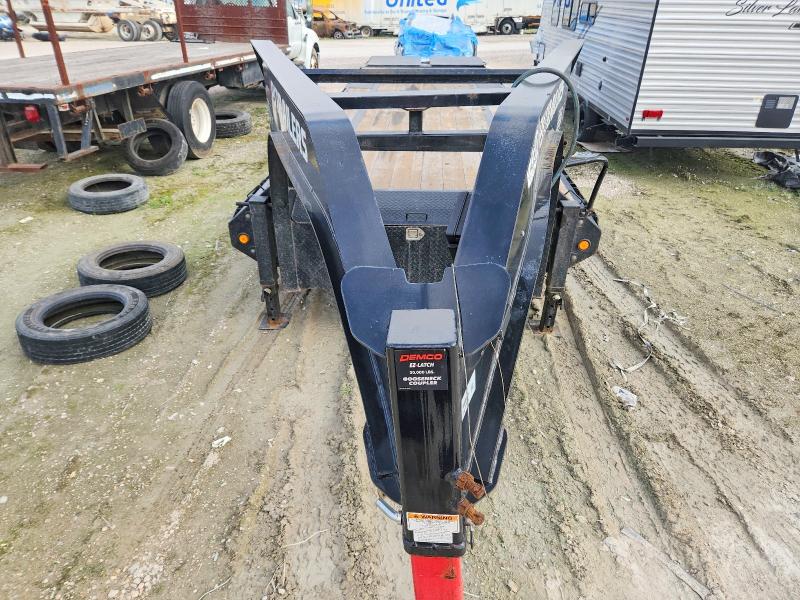 Продажа на аукционе авто 2024 Pj Trailer, vin: 4P53F4123R1412171, номер лота: 50688236