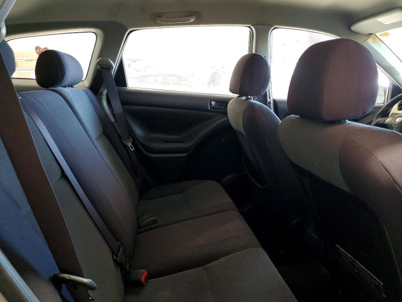 Продаж на аукціоні авто 2004 Toyota Corolla Matrix, vin: 2T1KR32E04C171917, номер лоту: 75862135