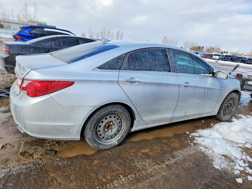Aukcja sprzedaży 2012 Hyundai Sonata, vin: 5NPEC4AB9CH458454, numer aukcji: 76352185