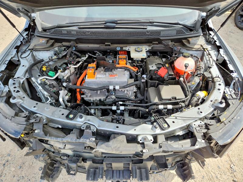 79357065 :رقم المزاد ، 3GYK3EMR6SS198417 vin ، 2025 Cadillac Optiq مزاد بيع