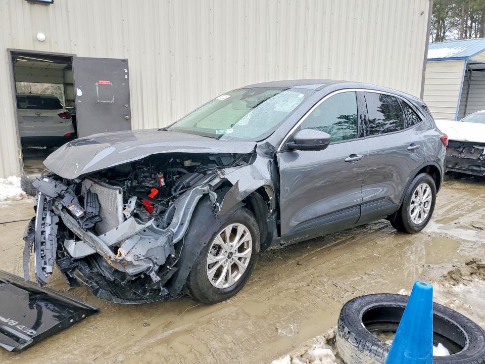 Auction sale of the 2023 Ford Escape, vin: 1FMCU9GN7PUA01457, lot number: 78991235