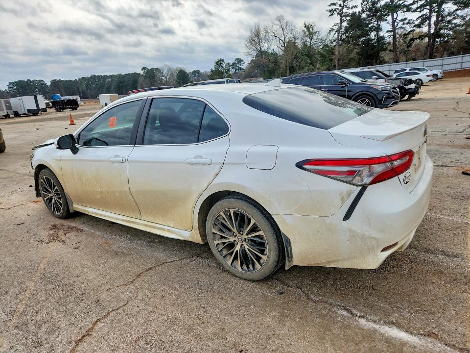 Aukcja sprzedaży 2019 Toyota Camry, vin: 4T1B11HK2KU721574, numer aukcji: 78844455