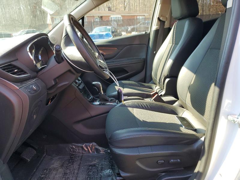 Продаж на аукціоні авто 2017 Buick Encore, vin: KL4CJASB7HB104770, номер лоту: 79069655