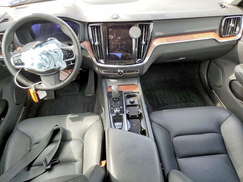 Aukcja sprzedaży 2024 Volvo S60, vin: 7JRL12FL0RG315636, numer aukcji: 77799315