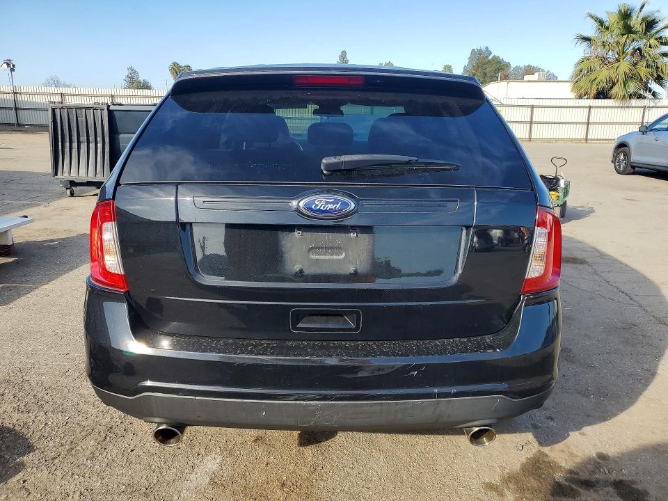 Продажа на аукционе авто 2014 Ford Edge, vin: 2FMDK3GC8EBA10631, номер лота: 77185145