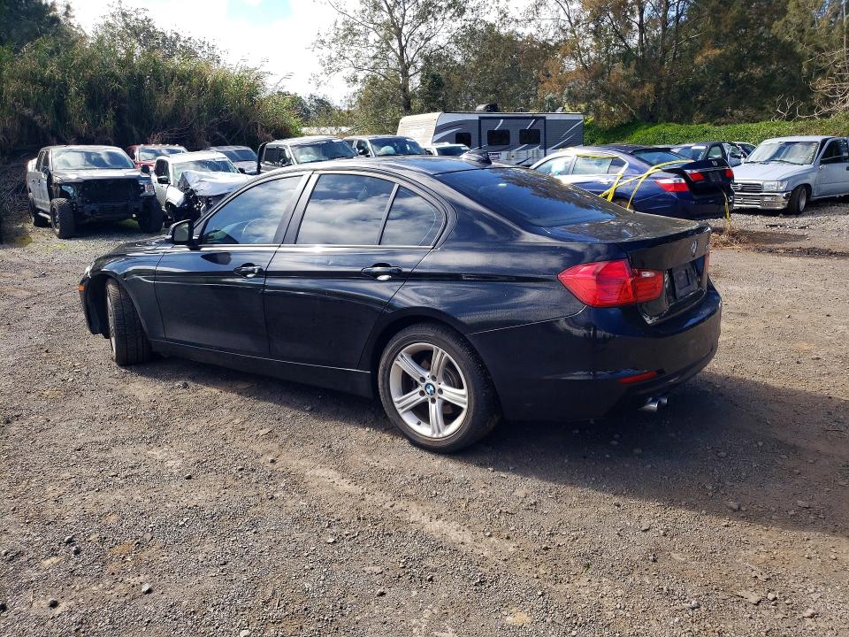 Продаж на аукціоні авто 2013 Bmw 328, vin: WBA3A5C56DF603565, номер лоту: 76071875