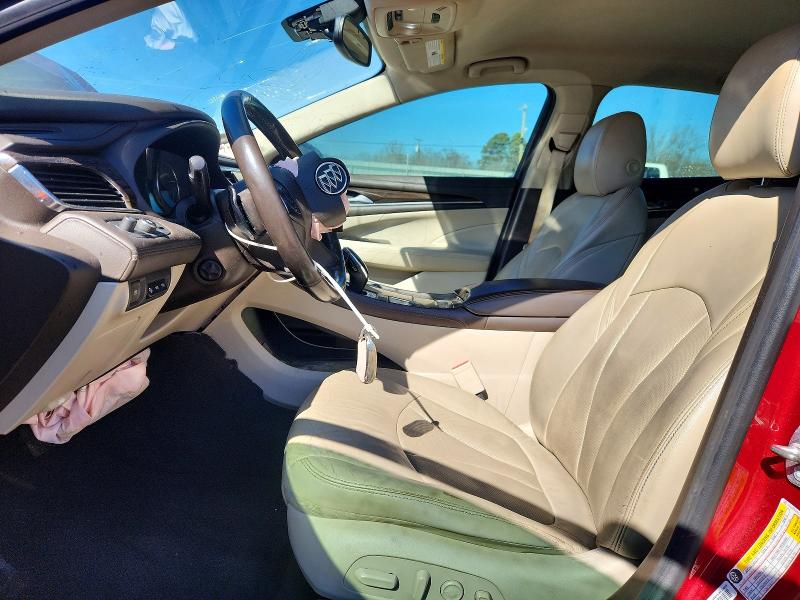 Aukcja sprzedaży 2018 Buick Lacrosse, vin: 1G4ZR5SS1JU129671, numer aukcji: 76328115
