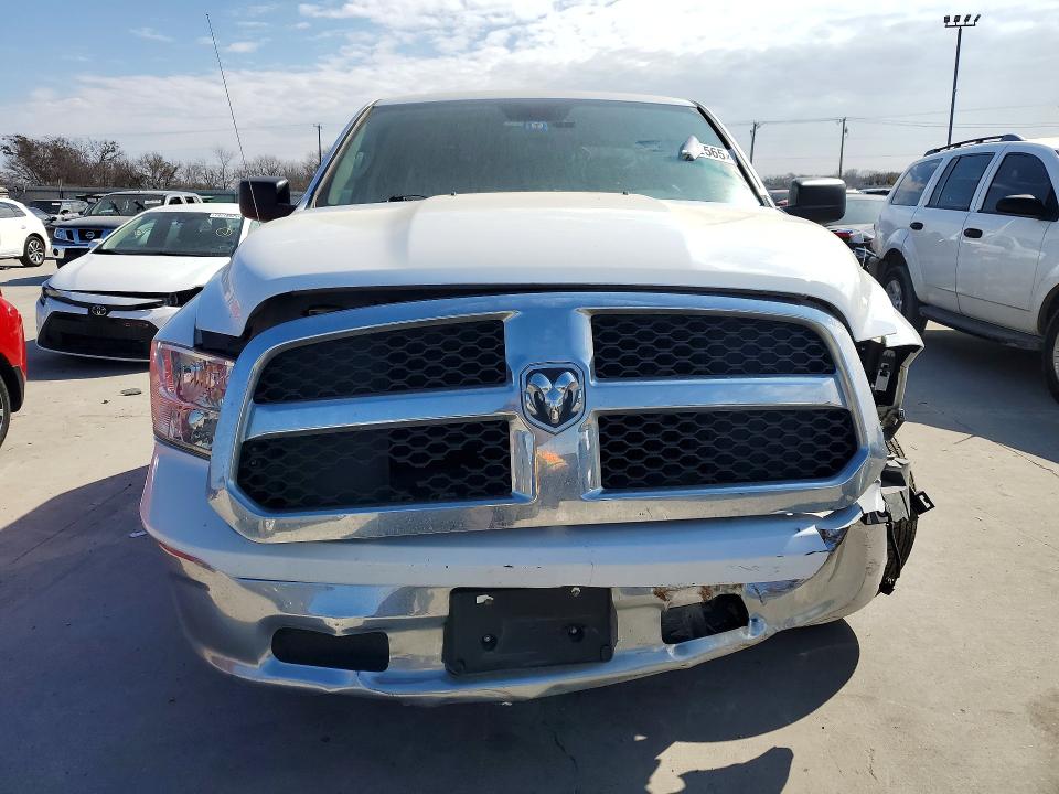 Aukcja sprzedaży 2020 Ram 1500 Classic, vin: 1C6RR6ST3LS155097, numer aukcji: 76142565