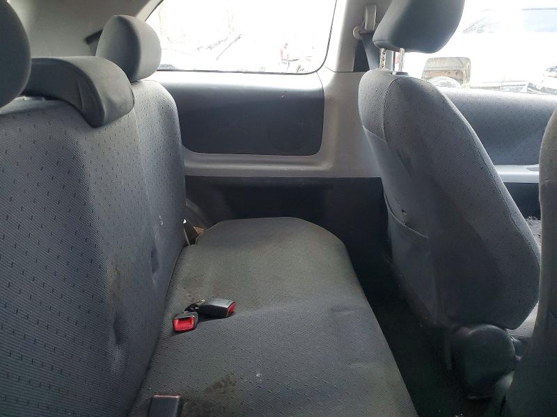 Aukcja sprzedaży 2009 Toyota Yaris, vin: JTDJT903395258524, numer aukcji: 78845495