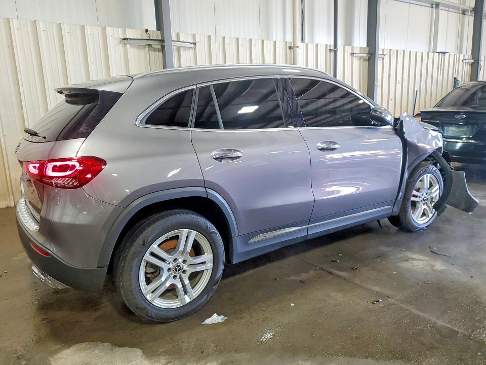 Aukcja sprzedaży 2023 Mercedes-benz Gla, vin: W1N4N4GB4PJ521351, numer aukcji: 75422645