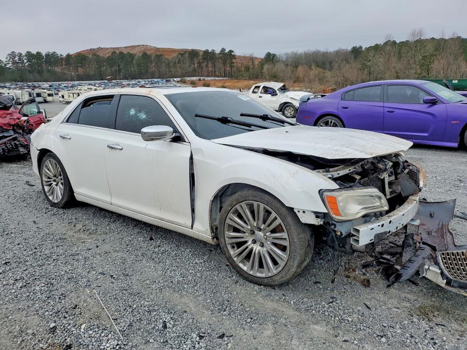 Aukcja sprzedaży 2013 Chrysler 300c, vin: 2C3CCAET1DH739915, numer aukcji: 79279595