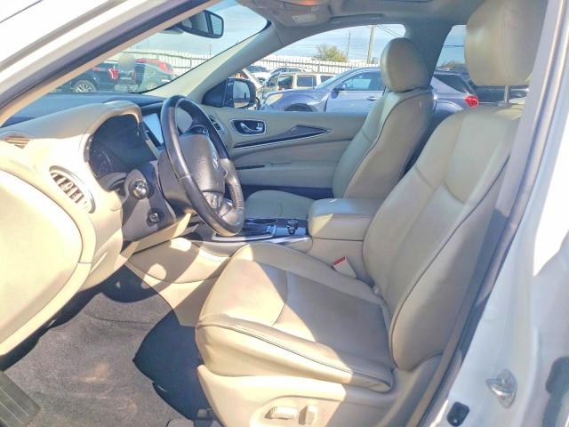2019 Infiniti Qx60 მანქანა იყიდება აუქციონზე, vin: 5N1DL0MN9KC508866, აუქციონის ნომერი: 79098205