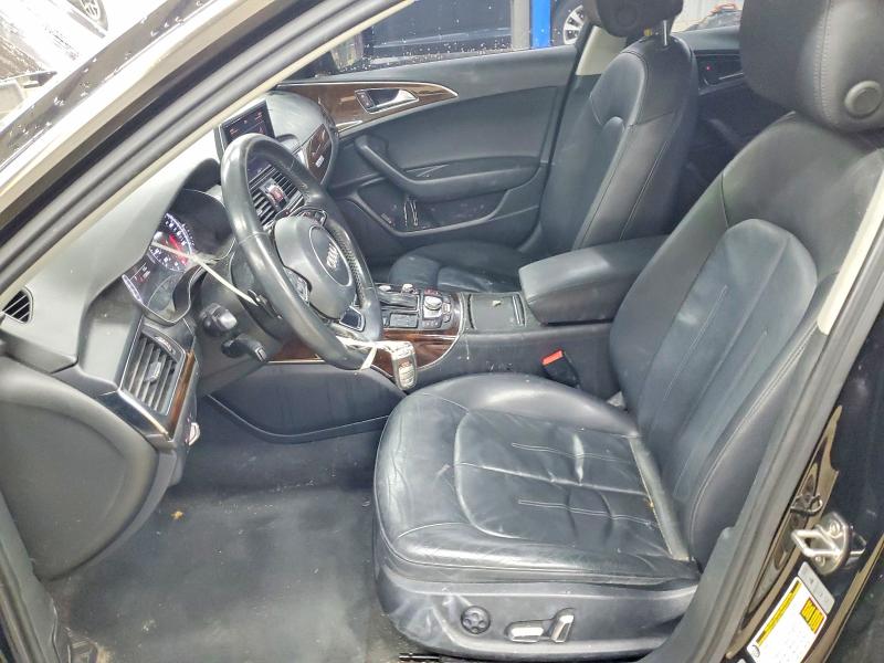 Продажа на аукционе авто 2018 Audi A6, vin: WAUF8AFC0JN063286, номер лота: 97023115