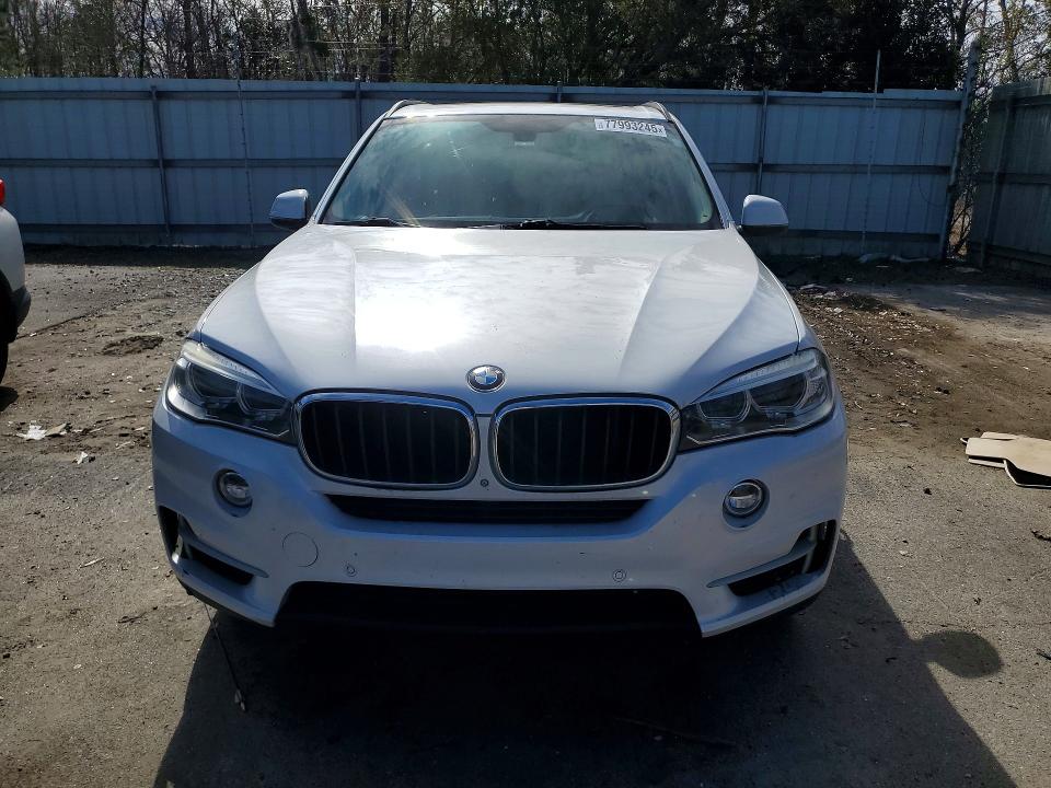 Продаж на аукціоні авто 2015 Bmw X5, vin: 5UXKR2C5XF0H36858, номер лоту: 77993245